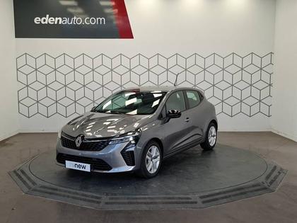 Renault Clio 5 - TCe 90 Evolution - 16 050 €
