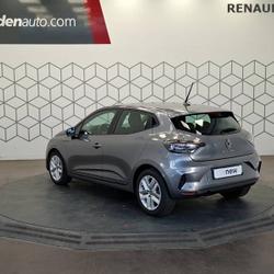 Renault Clio 5 TCe 90 Evolution Pau