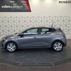 Renault Clio 5 TCe 90 ch GSR2 Evolution Pau