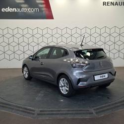 Renault Clio 5 TCe 90 ch GSR2 Evolution Pau