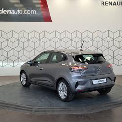 Renault Clio 5 TCe 90 ch GSR2 Evolution Pau