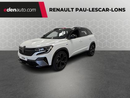 Renault Austral - E-Tech hybrid 200 Techno - 24 610 €