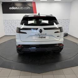 Renault Austral E-Tech hybrid 200 Techno Lons