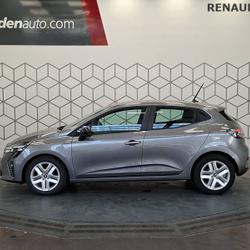 Renault Clio 5 TCe 90 ch GSR2 Evolution Pau