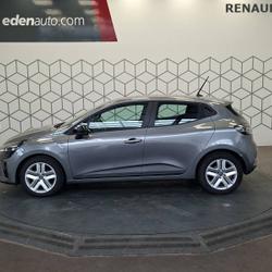 Renault Clio 5 TCe 90 ch GSR2 Evolution Pau