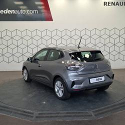 Renault Clio 5 TCe 90 ch GSR2 Evolution Pau