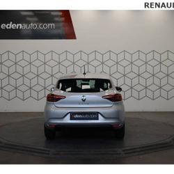 Renault Clio 5 TCe 90 Equilibre Pau