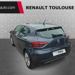 Renault Clio 5 TCe 100 Business Toulouse
