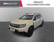 Dacia Duster Toulouse