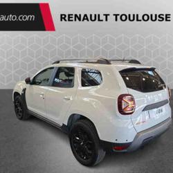 Dacia Duster TCe 150 4x2 EDC Extreme Toulouse