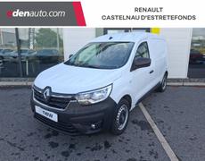 Renault Express Castelnau-d'Estrétefonds