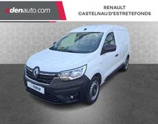 Renault Express Castelnau-d'Estrétefonds