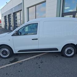 Renault Express (30) VAN BLUE DCI 95 - 22 CONFORT Castelnau-d'Estr&eacute;tefonds