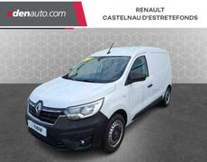 Renault Express Castelnau-d'Estrétefonds