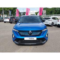 Renault Rafale E-Tech full hybrid 200 ch esprit Alpine Toulouse