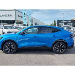Renault Rafale E-Tech full hybrid 200 ch esprit Alpine Toulouse