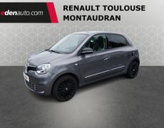 Renault Twingo 3 Toulouse