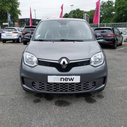 Renault Twingo 3 III SCe 65 SL Urban Night Toulouse