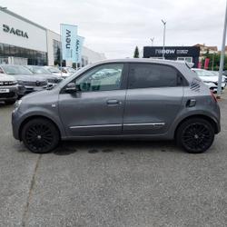 Renault Twingo 3 III SCe 65 SL Urban Night Toulouse