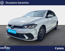 Volkswagen Polo Calais