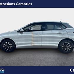 Volkswagen Polo Polo 1.0 TSI 95 S&S BVM5 Life Business Calais