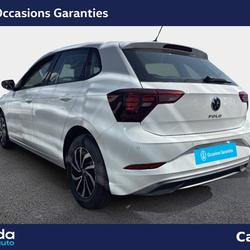 Volkswagen Polo Polo 1.0 TSI 95 S&S BVM5 Life Business Calais