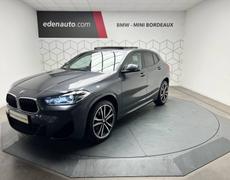 BMW X2 Lormont
