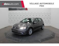 Volkswagen Golf 7 Lons