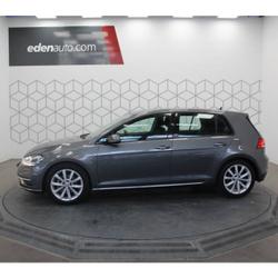 Volkswagen Golf 7 1.5 TSI 130 EVO BVM6 Connect Lons