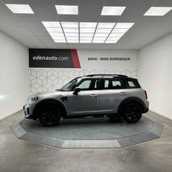 Mini Mini Countryman 136 ch BVA7 Cooper Edition Highlands Lormont