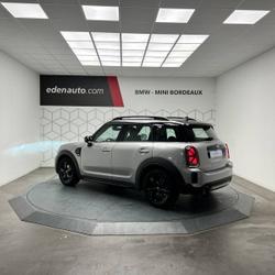 Mini Mini Countryman 136 ch BVA7 Cooper Edition Highlands Lormont