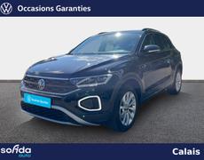 Volkswagen T-Roc Calais