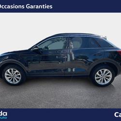 Volkswagen T-Roc T-Roc 1.0 TSI 116 Start/Stop BVM6 VW Edition Calais