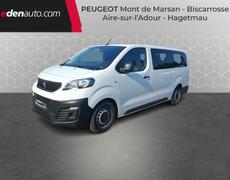 Peugeot Expert combi Saint-Pierre-du-Mont