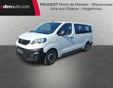 Peugeot Expert combi Saint-Pierre-du-Mont