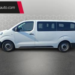 Peugeot Expert combi Long BlueHDi 120ch S&S BVM6 Saint-Pierre-du-Mont