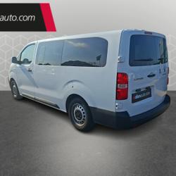 Peugeot Expert combi Long BlueHDi 120ch S&S BVM6 Saint-Pierre-du-Mont