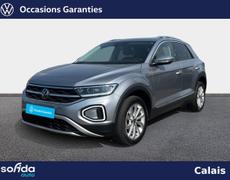 Volkswagen T-Roc Calais