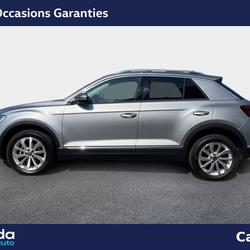 Volkswagen T-Roc T-Roc 1.5 TSI EVO 150 Start/Stop DSG7 Style Calais