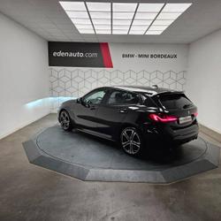 BMW Serie 1 120i 178 ch DKG7 M Sport Lormont