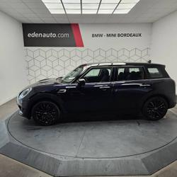 Mini Mini Clubman Cooper D 150 ch BVA8 Essential Lormont