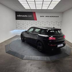 Mini Mini Clubman Cooper D 150 ch BVA8 Essential Lormont