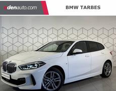 BMW Serie 1 Tarbes