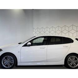 BMW Serie 1 116i 109 ch DKG7 M Design Tarbes