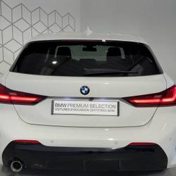 BMW Serie 1 116i 109 ch DKG7 M Design Tarbes
