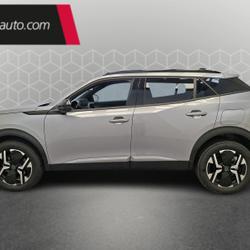 Peugeot 2008 Hybrid 145 e-DCS6 Allure Aire-sur-l'Adour