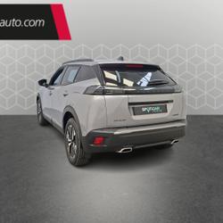 Peugeot 2008 Hybrid 145 e-DCS6 Allure Aire-sur-l'Adour