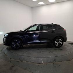 Peugeot 2008 Hybrid 145 e-DCS6 Allure Saint-Pierre-du-Mont