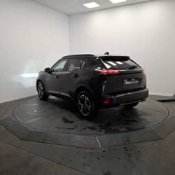 Peugeot 2008 Hybrid 145 e-DCS6 Allure Saint-Pierre-du-Mont