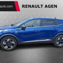 Renault Symbioz E-Tech full hybrid 145 Iconic Agen